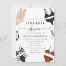 Recherche de lace bridal shower invitations Dentelle