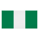 Recherche de nigerian posters Drapeau du nigeria