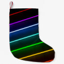 Recherche de vert clair chaussette de noël Rouge