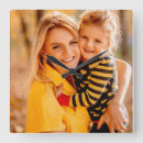 Recherche de modèles horloges Noël