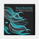 Recherche de cheveux magnets Coiffeuse