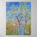 Recherche de peintures célèbres posters Vintage