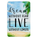 Recherche de rêver magnets Motivation