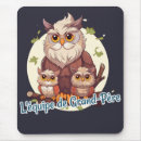 Recherche de papy tapis souris Grand-père