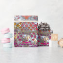 Recherche de hollywood papier cadeau Pour elle