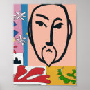 Recherche de matisse posters Formes