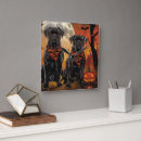 Recherche de canne horloges Halloween