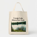 Recherche de doigt sacs Lac