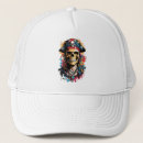Recherche de de pirate casquettes Marin