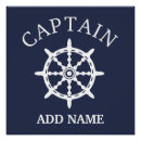 Recherche de capitaine posters Ancre