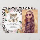 Recherche de four ever wild Anniversaire de la jungle