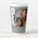 Recherche de photo florale tasses Jour de la mère