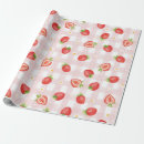 Recherche de motif fleur rose papier cadeau Jeune fille