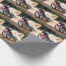 Recherche de motocross papier cadeau Saleté