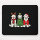 Recherche de nicolas tapis souris Père noël