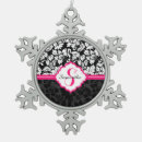 Recherche de blanc vintage ornements Élégant