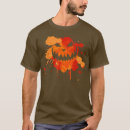 Recherche de halloween skeleton guitar tshirts Boo