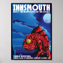 Recherche de lovecraft posters Innsmouth
