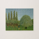 Recherche de henri rousseau puzzles 1844 1910