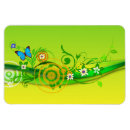 Recherche de ressort magnets Fleur sauvage