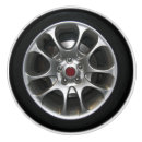 Recherche de graphique boutons et poignées de porte Noir