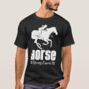 Recherche de jokey tshirts Pour