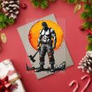 Recherche de guerriers invitations Pour tous