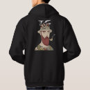Recherche de personnage dessin animé pulls capuche Illustration