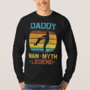 Recherche de mythes tshirts Rétro