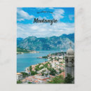 Recherche de kotor cartes postales Montagnes
