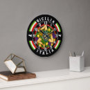 Recherche de sicile horloges Sicilien