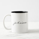 Recherche de francais tasses Paris