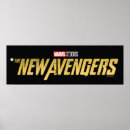 Recherche de marvel posters Super héros