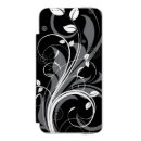 Recherche de floral iphone 5 coques Noir