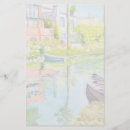 Recherche de venise papeterie Canal