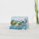 Recherche de san vœux cartes Port