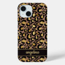 Recherche de feuille brun coques Motif