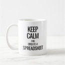 Recherche de excel tasses Geek