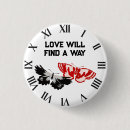 Recherche de insecte badges Amour