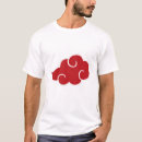 Recherche de akatsuki tshirts Anime
