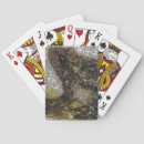 Recherche de peintre jeux de cartes Rivera