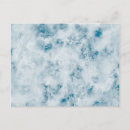 Recherche de architecture abstraite cartes postales Bleu