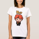 Recherche de weasley de ron vêtements Dessin animé