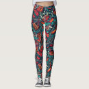 Recherche de tattoo leggings Rose