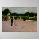 Recherche de jardin du luxembourg posters Couple