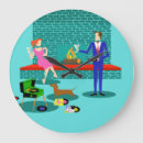 Recherche de style urbain horloges Pour tous