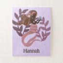 Recherche de mermaid puzzles Magique