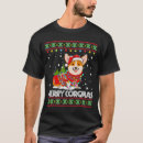 Recherche de mauvais père noël tshirts Chien