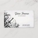 Recherche de chevaliers cartes visite Noir et blanc