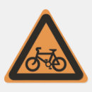 Recherche de traffic signs autocollants Vélo